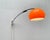 Mid-Century Space Age Extendable Arc Wall Lamp, 1960s For Sale - Image 9 of 18