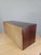 Brown Restored Rosewood Wall Unit by Kai Kristiansen for FM For Sale - Image 8 of 16