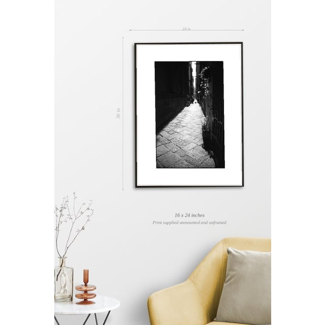 Paul Cooklin, Contrast, Naples, Italy, Edition of 50 For Sale - Image 4 of 7