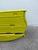 1960s Elegant Chartreuse Bombay Style Commode/ Chest of Drawers For Sale - Image 5 of 18