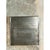 Vintage Geometric Metal and Mirrored Glass For Sale - Image 12 of 12