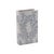 Wood Patterned Decorative Book Box (Set of 2) For Sale - Image 7 of 9