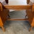 Vintage Scandinavian Desk, 1950s For Sale - Image 9 of 12