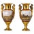 Antique Empire Vases, Set of 2 For Sale - Image 5 of 7