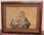 Italian School Artist, Virgin and Child, Oil Painting, Framed For Sale - Image 5 of 10