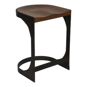 NOIR Baxter Counter Stool