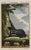 19th C. Antique Hand Colored Sloth Lithograph by Buffon For Sale - Image 4 of 6