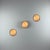 Artemide Sigma Wall Lights by Sergio Mazza for Artemide, 1960s, Set of 3 For Sale - Image 4 of 11