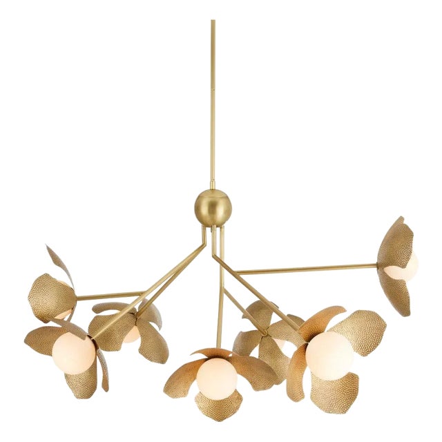 Arteriors Home Generosa Chandelier For Sale