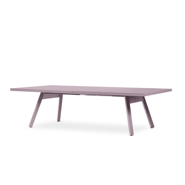 RS Barcelona You And Me Monochrome Standard, Violet For Sale In New York - Image 6 of 6
