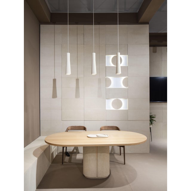 Monolithus Table by Apospersano For Sale - Image 4 of 5