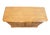 Thomasville Furniture Forecast Collection Solid Oak Contemporary 54" Buffet Cabinet 12221-110 For Sale - Image 10 of 15