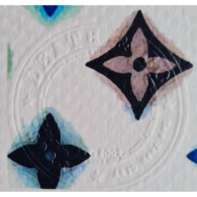 Red Death Nyc - Snow White - Limited Edition With Certificate For Sale - Image 8 of 10