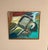 Rune Nilsson, Monday Feeling, 1950s, Oil Painting on Panel, Framed For Sale - Image 5 of 17