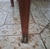 Traditional Early 19th Century Empire Mahogany Pedestal Table with Black Marble Top and Gilt Bronze Mounts For Sale - Image 3 of 8