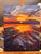 Ember Tide 2019 Oil on Canvas 18 H x 14 W in. By Kathleen Varadi A luminous contemporary seascape capturing the intensity...