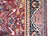 Early 20th Century Persian Mahal Rug For Sale - Image 10 of 16