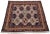 Tribal Vintage Persian Shiraz Kilim Rug - 02'11 X 03'01 For Sale - Image 3 of 9