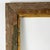 Large Antique Gilt Wooden Frame For Sale - Image 10 of 12