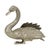 Late 20th Century Italian Goose Statue For Sale - Image 3 of 17