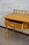 Wood Bamboo and Rattan Desk with Chair, 1970s, Set of 2 For Sale - Image 7 of 11