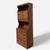1960s Khoury Furniture Solid Wood Hutch Cabinet With Drawers For Sale - Image 16 of 18