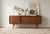 Teak Model 18 Sideboard by Gunni Omann for Omann Jun Møbelfabrik, 1960s For Sale - Image 13 of 14