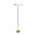 Bankers Floor Lamp, 1970s For Sale