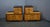 Art Deco Bedside Tables, Czechoslovakia, 1939, Set of 2 For Sale - Image 4 of 18