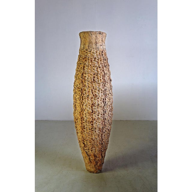 Large Amphora by Claudi Casanovas, Spain, 1995 For Sale - Image 13 of 13
