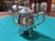 English Silver-Plated Metal Teapot, 1950s For Sale - Image 6 of 6