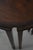 Maitland Smith Oval Pair of Nesting Tables For Sale In Philadelphia - Image 6 of 14