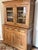 Antique French Cherry Wood Cupboard, 1800s For Sale - Image 5 of 18