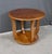Art Deco Walnut Side Table, 1930s For Sale - Image 3 of 13