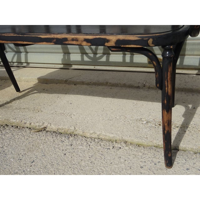 Living Room Set from Baumann, 1900s, Set of 3 For Sale - Image 18 of 18