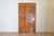 This pair of 18th-century French communication doors, masterfully crafted from walnut, showcases the wood’s natural warmth...