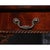 Brown Niagara Furniture Chippendale Mahogany Game Table For Sale - Image 8 of 10