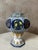 Vintage Vase in Polychrome, 1925 For Sale - Image 11 of 14