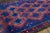 Traditional Vintage Moroccan Berber Shag Wool Rug With Diamond Grid by Rug & Kilim, 1950-1959 For Sale - Image 3 of 9