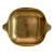 Mid-Century Modern WMF Brass Bowl For Sale