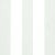 Schumacher Edwin Stripe Wide Wallpaper in Birch For Sale