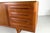 Tan FA32 Sideboard by Ib Kofod Larsen for Faarup, 1960s For Sale - Image 8 of 10