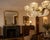 Murano Glass Chandelier attributed to Ercole Barovier, 1940s For Sale - Image 6 of 18