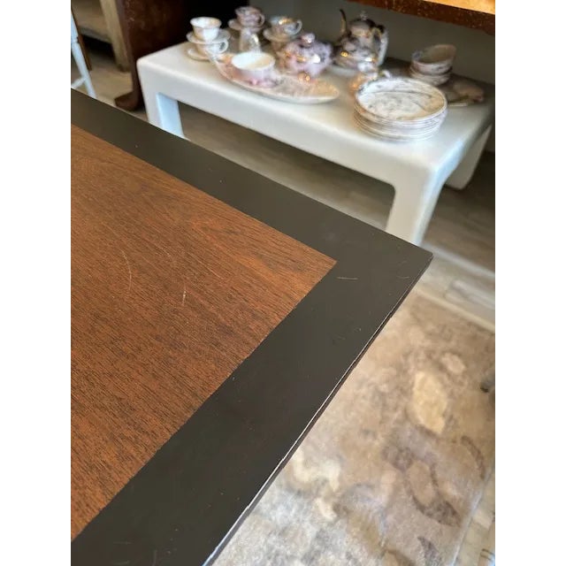 Fresta Dining Table by Claudia Salles For Sale - Image 9 of 13