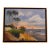 Original Oil Painting Landscape. Signed by Danka Krol For Sale