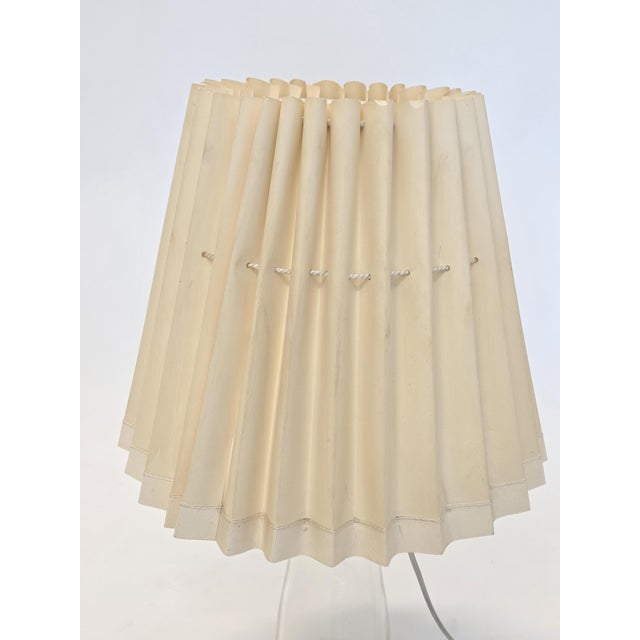 M510 Table Lamp by Maire Gullichsen for Artek, 1970s For Sale - Image 9 of 17