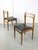 Gio Ponti Vintage Chair in the style of Gio Ponti from Stol Kamnik, 1970 For Sale - Image 4 of 18