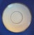 White Fine China-Waterford Kilbarry Platinum (Place Setting for 12)-72 Piece New For Sale - Image 8 of 12