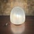 Ebe 34 Table Lamp in Glass and Metal by Giusto Toso for Leucos, Italy, 1970s For Sale - Image 4 of 13