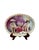 Ceramic Kittens Danbury Mint Prima Ballerinas Complete Set of 8 Plates David Belda Vintage Kitsch For Sale - Image 7 of 10